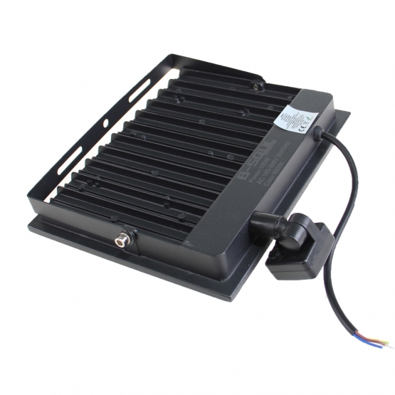 Reflektor 100 W s pohybovým senzorem