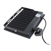 Reflektor 100 W s pohybovým senzorem