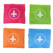 Skládací cestovní taška Happy Flight 26 l