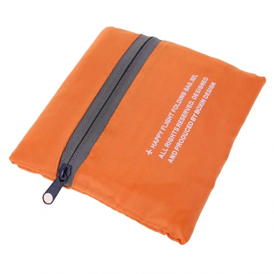 Skládací cestovní taška Happy Flight 26 l