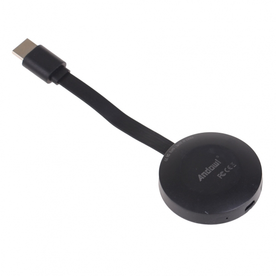 Bezdrátový adaptér 1080 Full HD