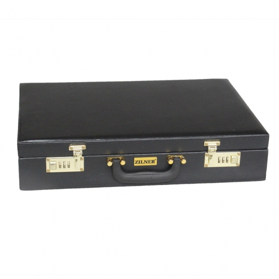 72-dílná sada příborů v kufříku ZL-6507