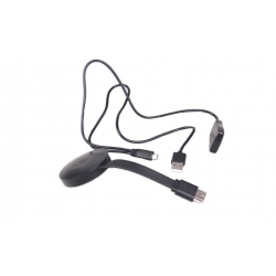 Bezdrátový adaptér 1080 Full HD var.2