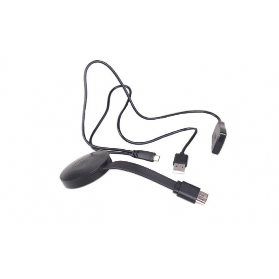 Bezdrátový adaptér 1080 Full HD var.2