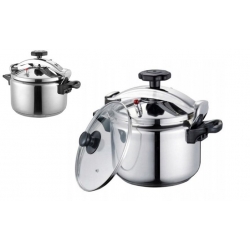Tlakový hrnec 9l ZL-5103