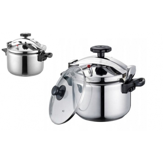 Tlakový hrnec 9l ZL-5103