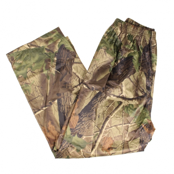 Maskáčový set nezateplený 