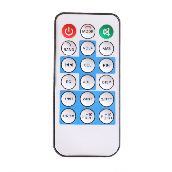 Autorádio MP3 XYY 521