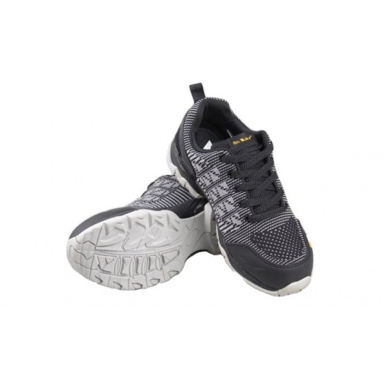 Bezpečnostní boty NEBRASKA vel.36