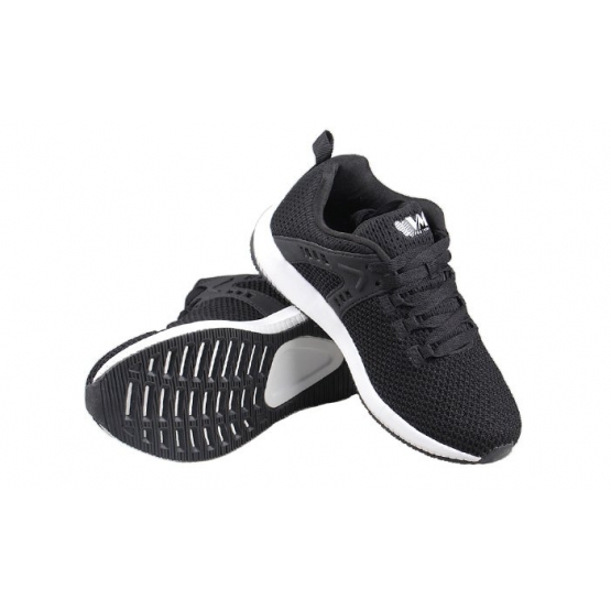 Sportovní boty černé ONTARIO vel.37