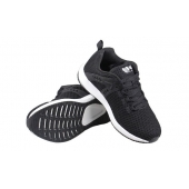 Sportovní boty černé ONTARIO vel.39