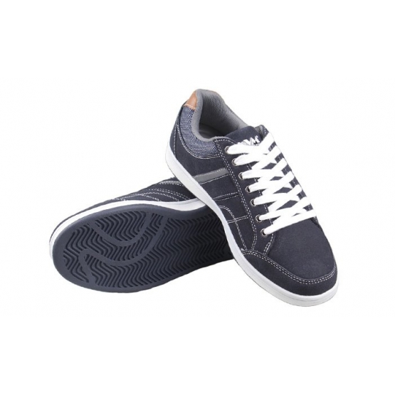 Outdoorové boty MERANO vel.40