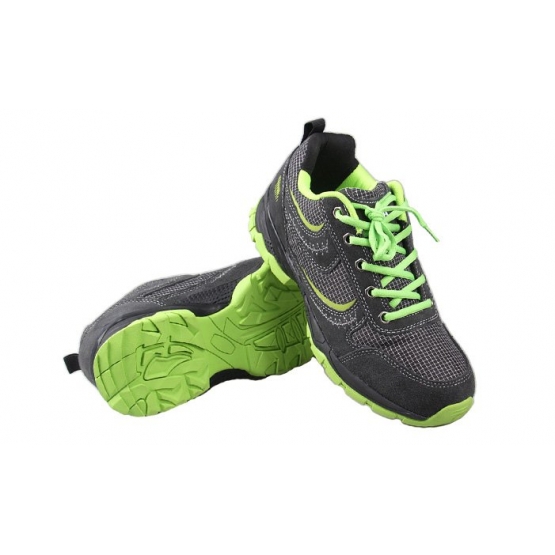 Pracovní boty IOWA vel.47