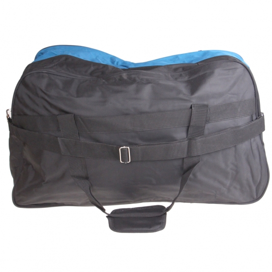 Cestovní taška YFN 178 světle modrá 42 l