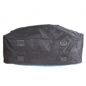 Cestovní taška YFN 178 světle modrá 42 l