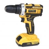 Aku vrtačka HA-1005 36V