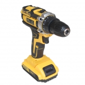 Aku vrtačka HA-1005 36V