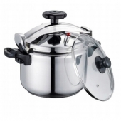Tlakový hrnec 9l ZL-5103