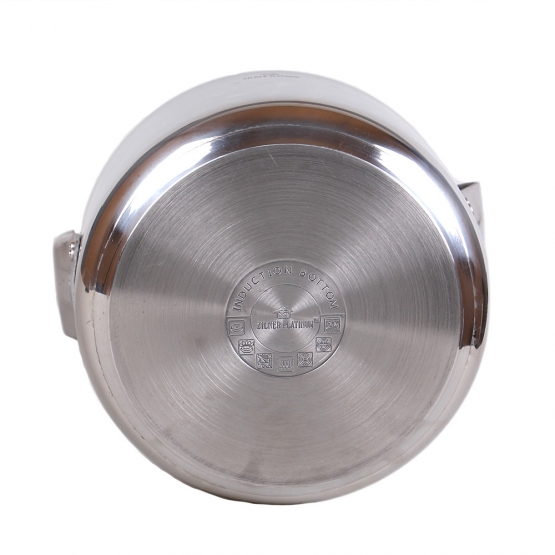 Tlakový hrnec 9l ZL-5103