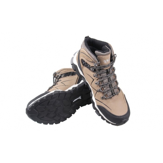 Pracovní kotníkové boty TEXAS vel.47