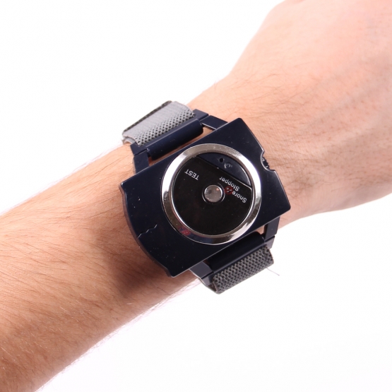 Hodinky proti chrápání Snore Stopper