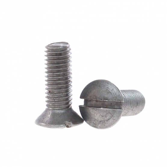 Šrouby M10x25, 200g