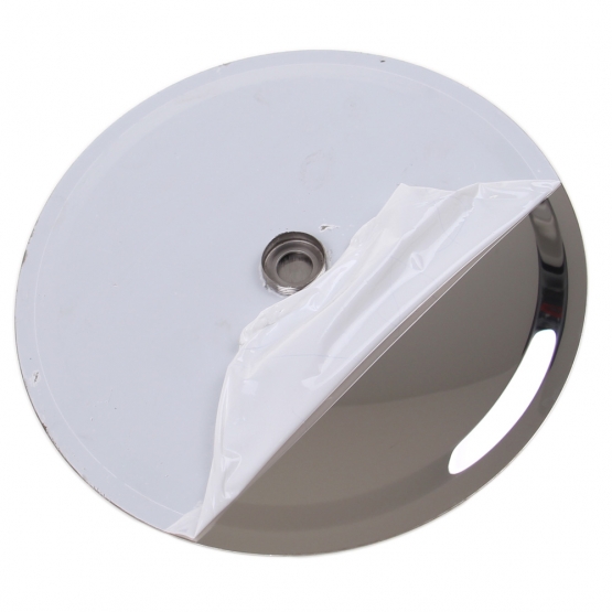 Sprchová hlavice kulatá