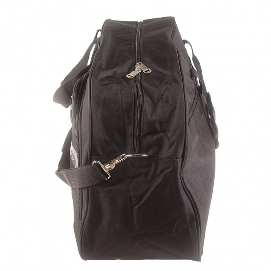 Cestovní taška SYBW černá 42 l