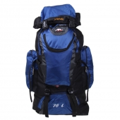 Krosna Asinaidi 76 l modrá