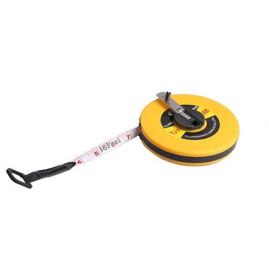 Měřící pásmo 20 m
