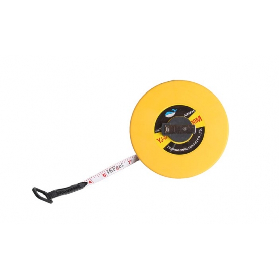 Měřící pásmo 30 m