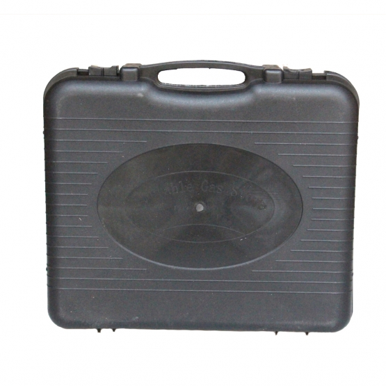 Plynový vařič+4ks plynové kartuše RSONIC