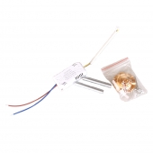 Stropní svítidlo VINTAGE