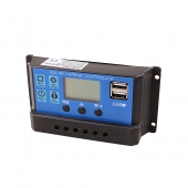 Solární regulátor nabíjení W88-C