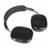 Bezdrátová sluchátka P9 černá