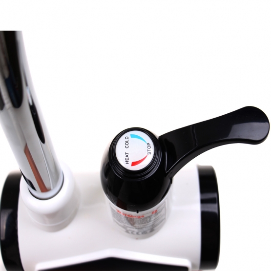 Baterie s ohřevem vody RX-006