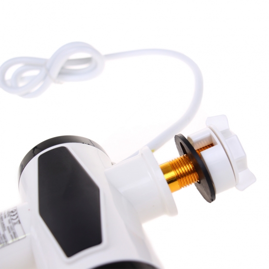 Baterie s ohřevem vody RX-006