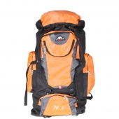 Krosna Asinaidi 76 l oranžová