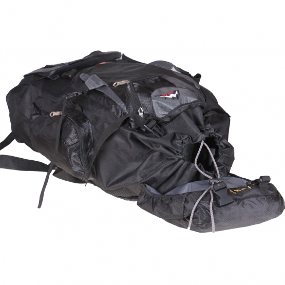 Krosna Asinaidi 76 l šedá