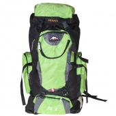 Krosna Asinaidi 76 l zelená