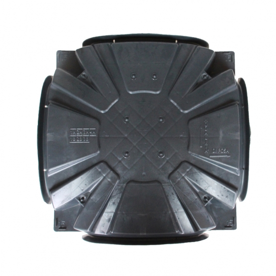 Ztracené bednění H6 