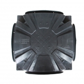 Ztracené bednění H6 