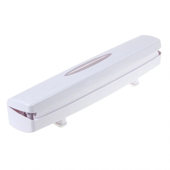 Řezačka potravinové fólie