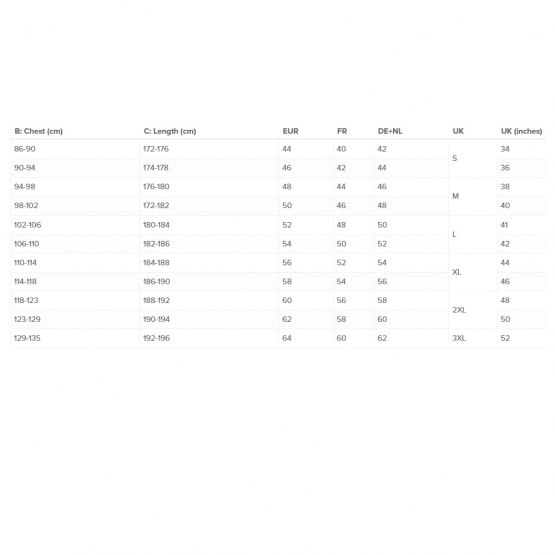 Fleecová bunda SIOEN červená