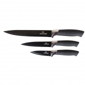 4-dílná sada nožů ZILNER