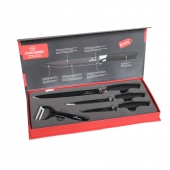 4-dílná sada nožů ZILNER