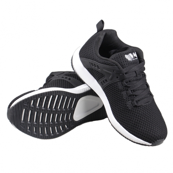 Sportovní boty černé ONTARIO vel.36