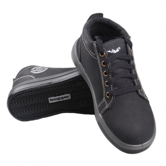 Pracovní boty MADISON vel.39