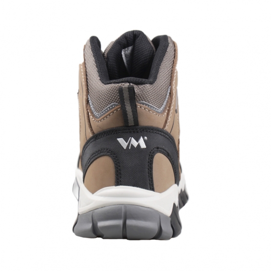 Pracovní kotníkové boty TEXAS vel.47