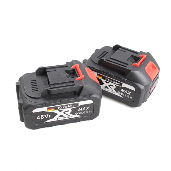 Akumulátorová přímočará pila KR-2936